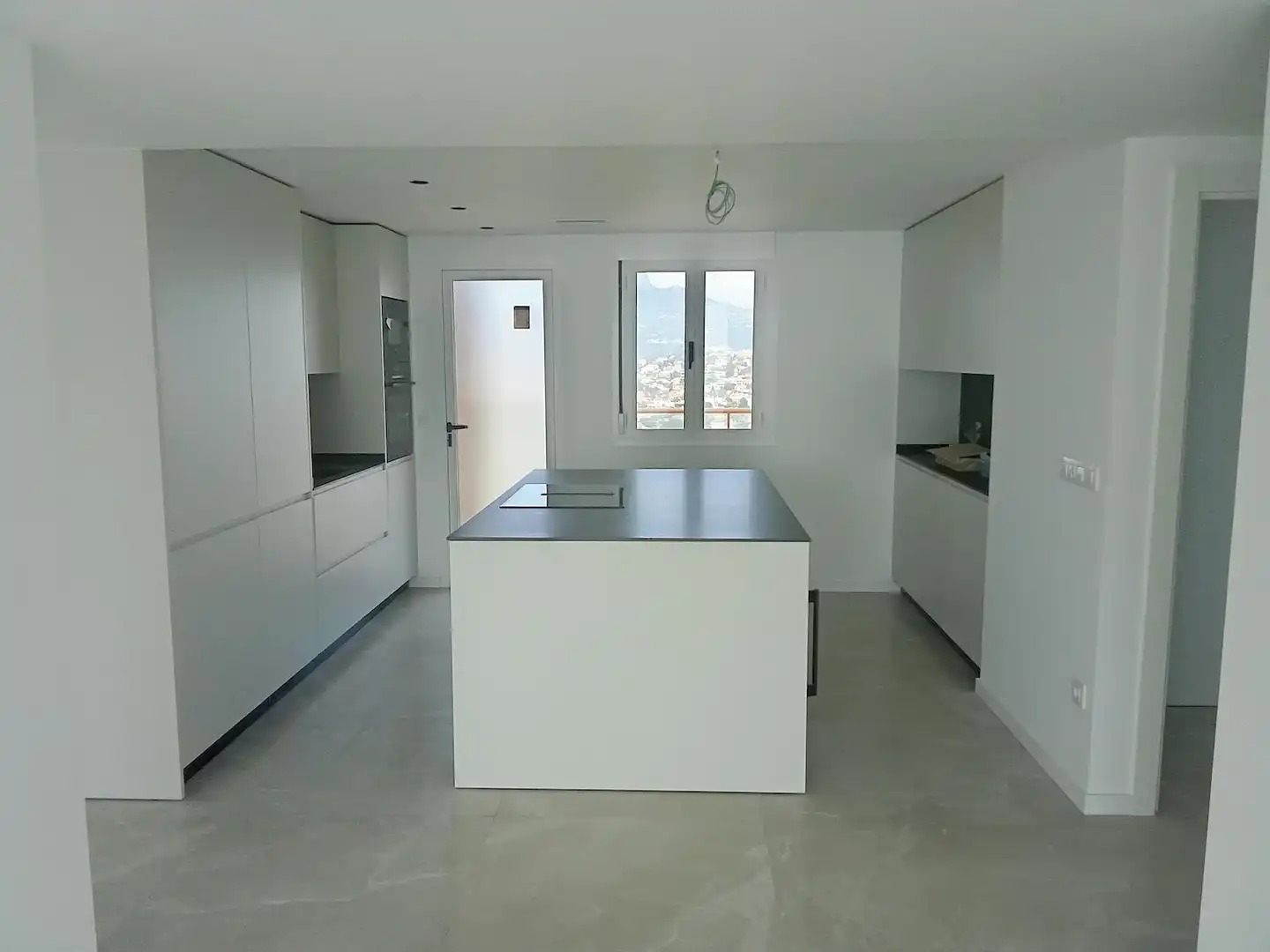 Attique avec piscine à vendre à Zona Levante - Playa Fossa, imagen 7