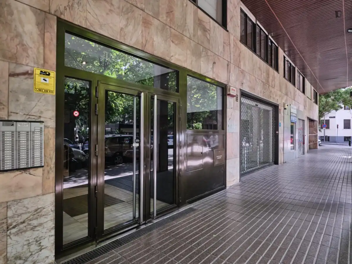 Monolocale in affitto a Barrio de Salamanca, imagen 47