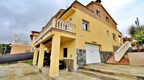 Foto 2 de Casa o chalet en venta en Calle Can Fargues, Sentmenat, Barcelona