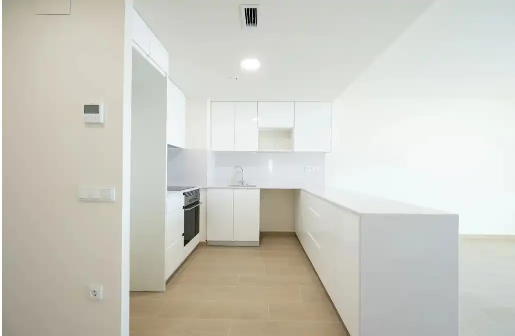 Appartement avec ascenseur à vendre à Carrer de Cèsar Martinell i Brunet 19, imagen 3