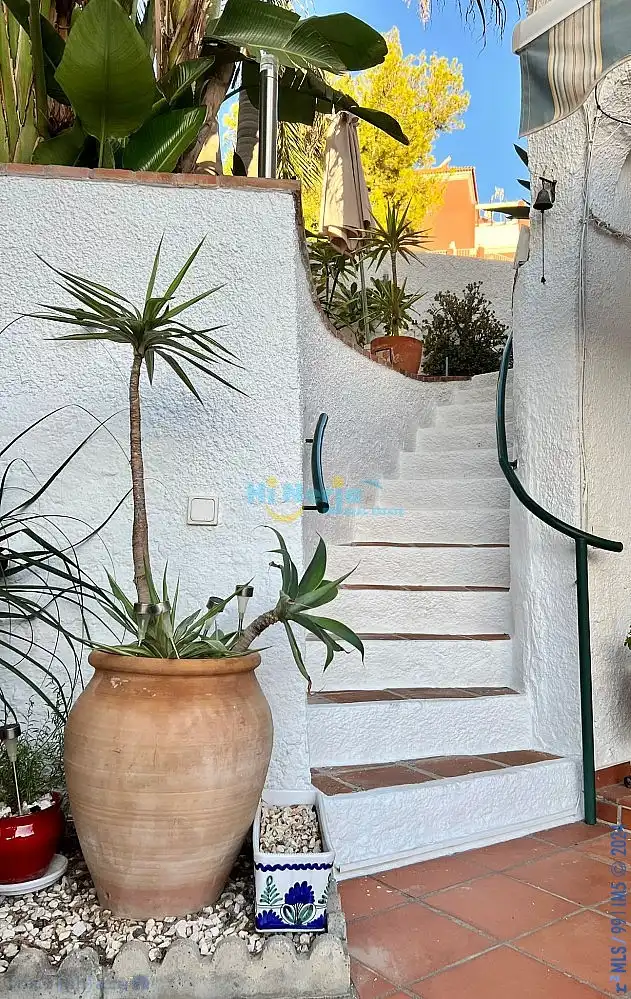 Xalet amb piscina en venda a Centro, imagen 18