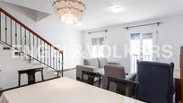 Living room of House or chalet for sale in Paterna  with Air Conditioner, Heating and Terrace