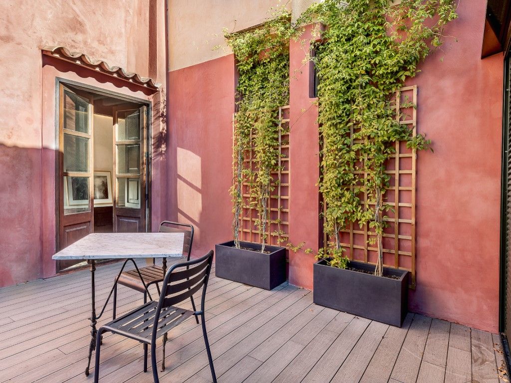 Apartment for sale in Cort