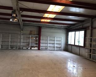 Industrial buildings to rent in Dos Hermanas