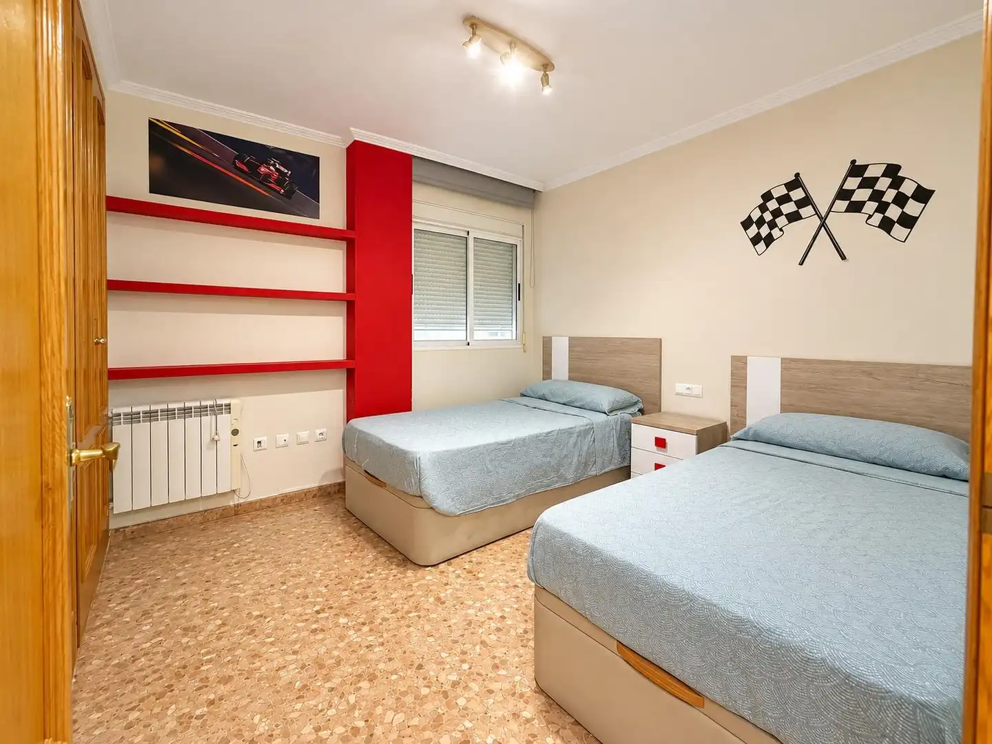 Wohnung mit Terrasse zum Verkauf in Carlet, imagen 31