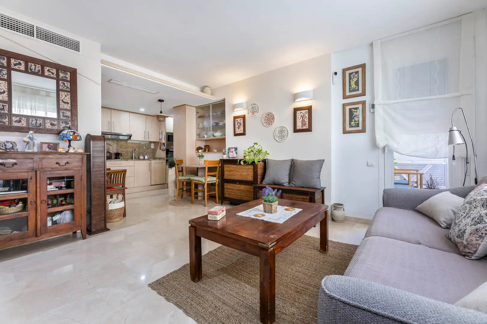 Wohnung mit Aufzug zum Verkauf in Nord, imagen 3