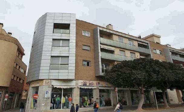 Exterior view of Flat for sale in El Vendrell