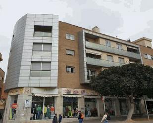 Vista exterior de Pis en venda en El Vendrell