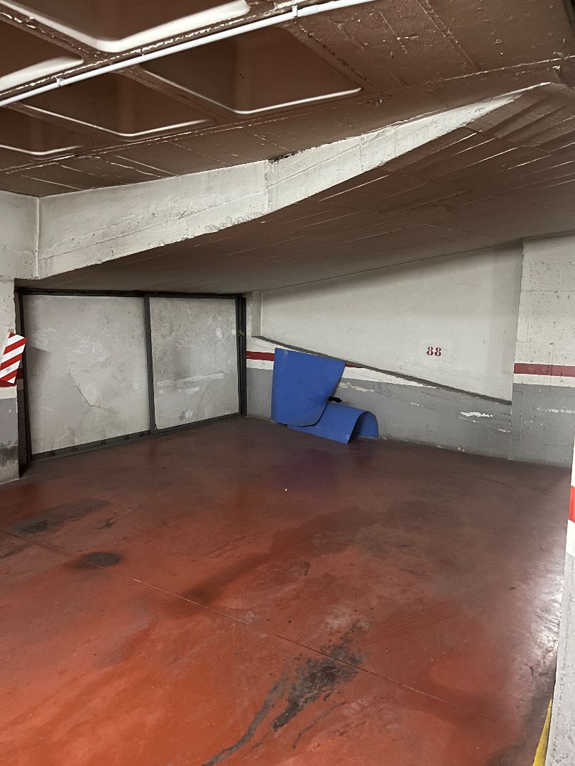 Garage for sale in Elche / Elx