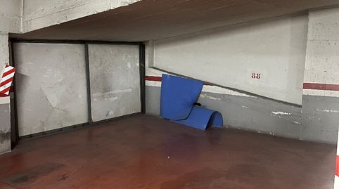 Foto 2 de Garatge en venda a Avinguda de Novelda, 120, San Crispín, Elche / Elx
