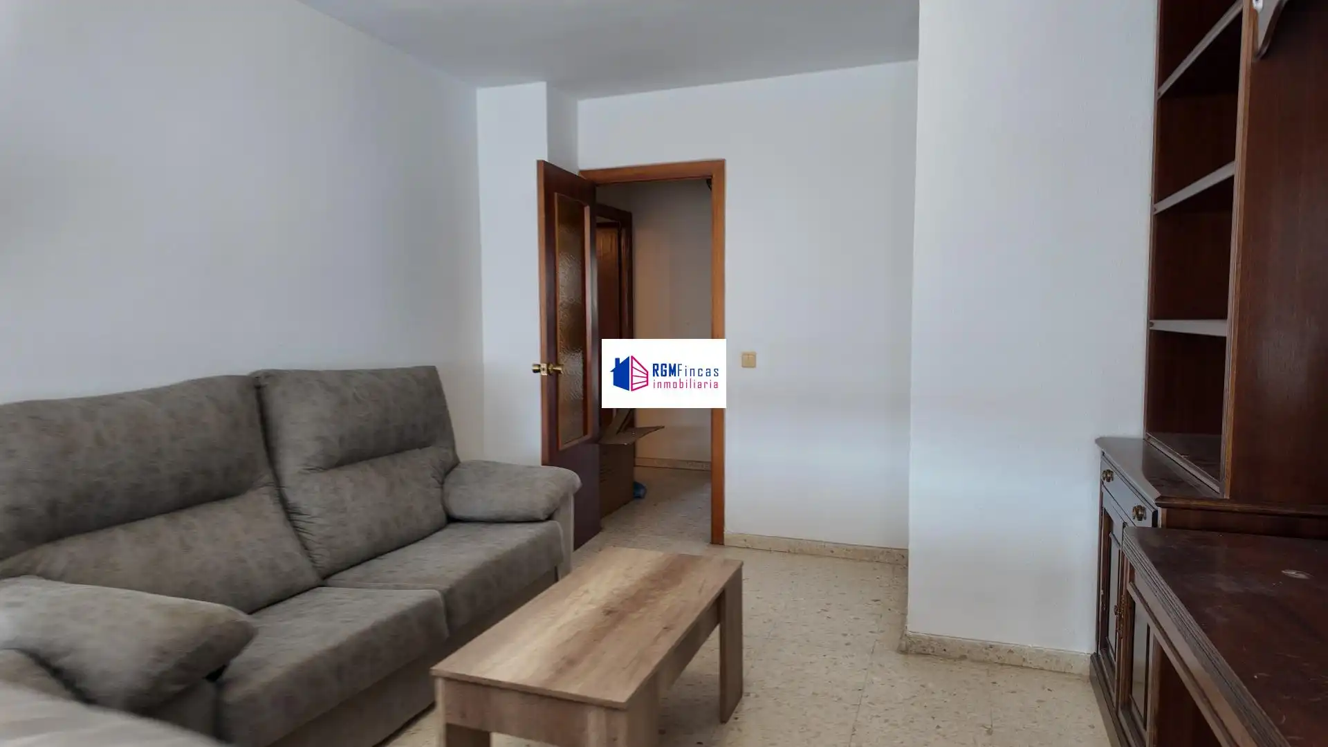 Flat for rent in La Buhaira