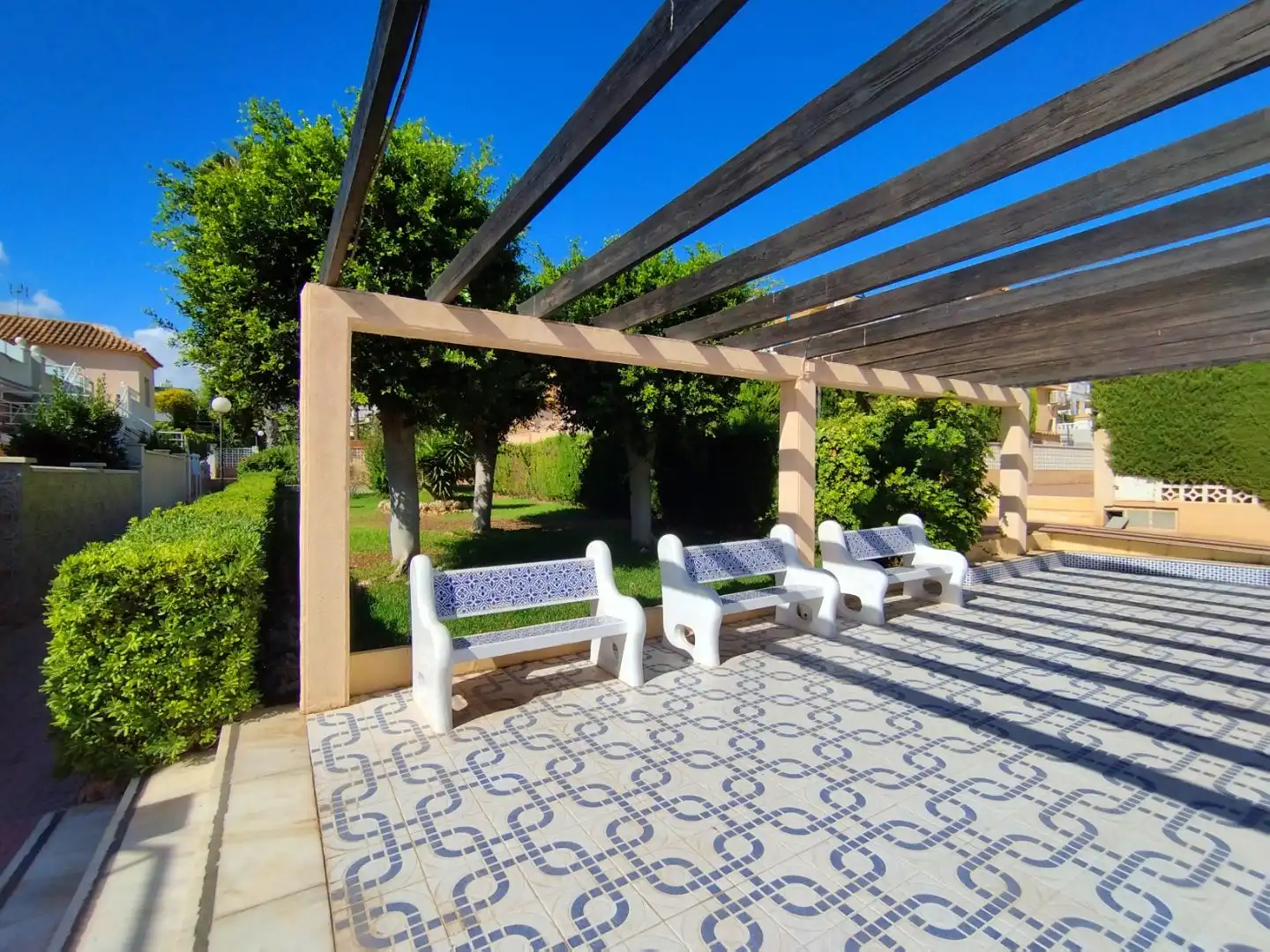 Maison jumelée avec piscine à vendre à Moncayo 84, imagen 38