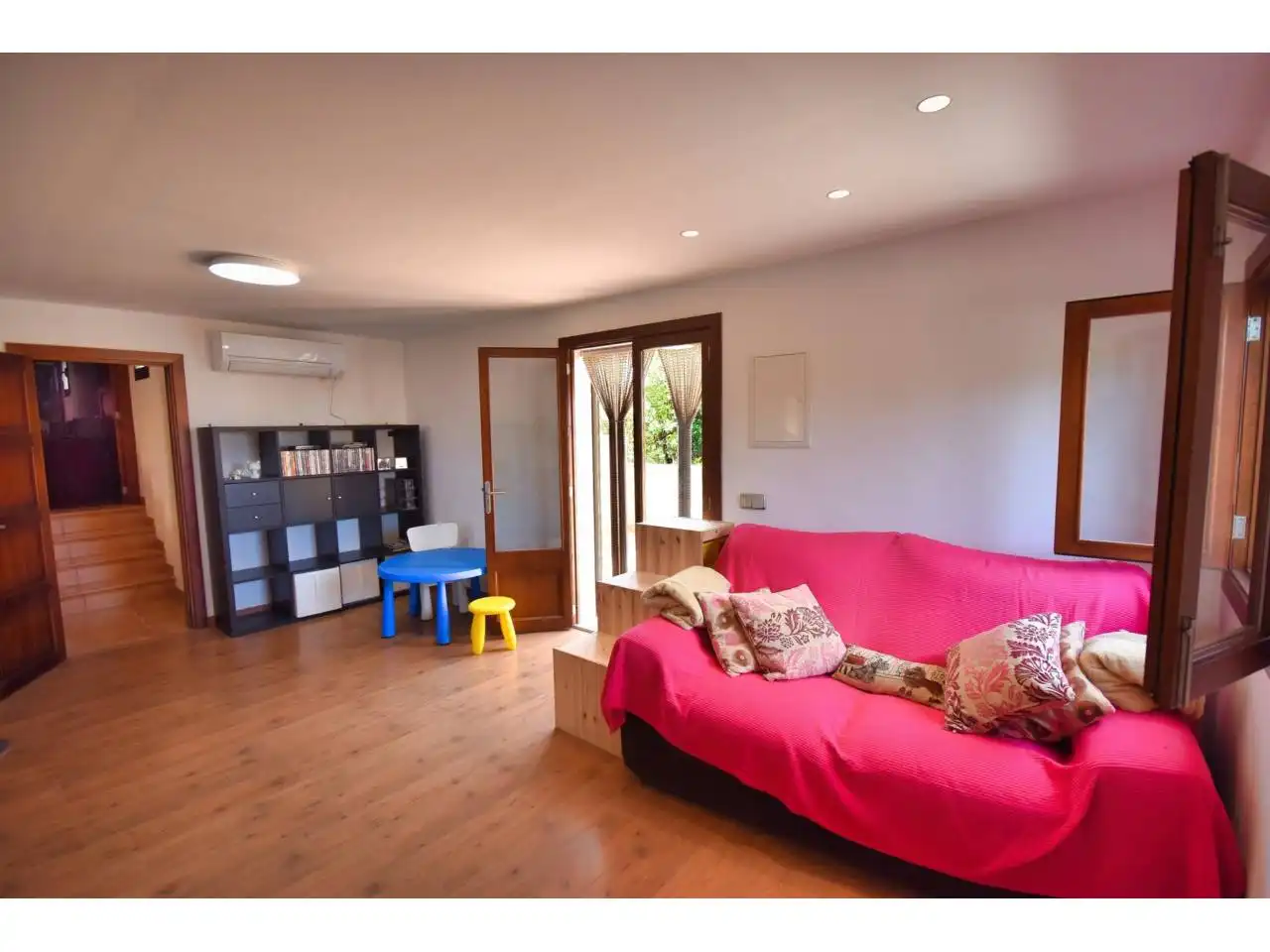 Casa rústica con piscina en venta en Poligono 29 206, imagen 16