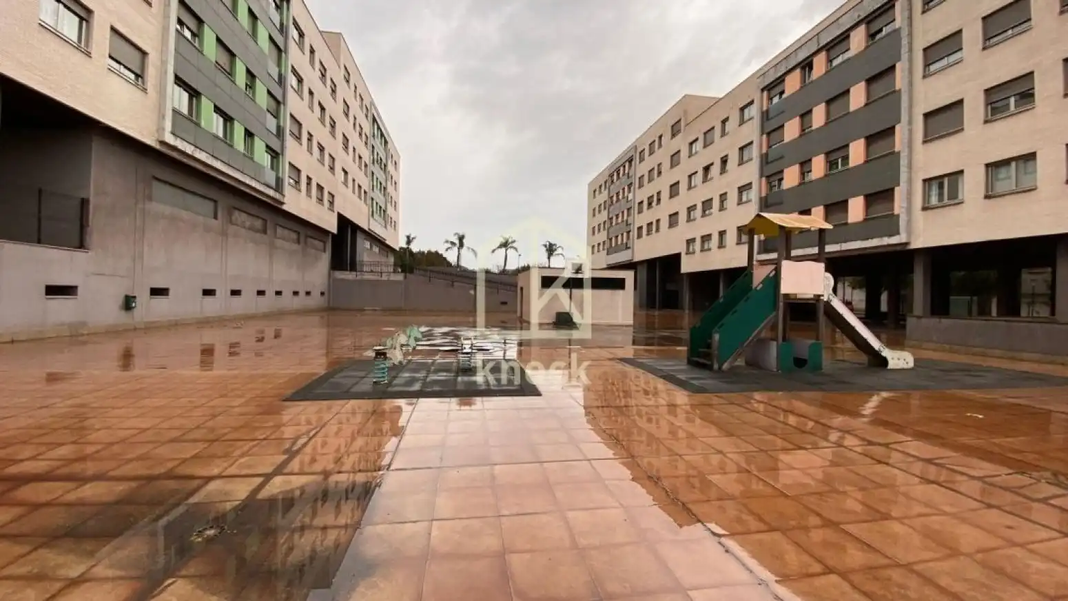 Flat for rent in Gijón - Calle Concejo de Villayón, Jove