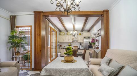 Foto 4 de Casa adosada en venda a Calle Virgen de Los Remedios, 6, Alhaurín el Grand, 6, Centro, Alhaurín El Grande