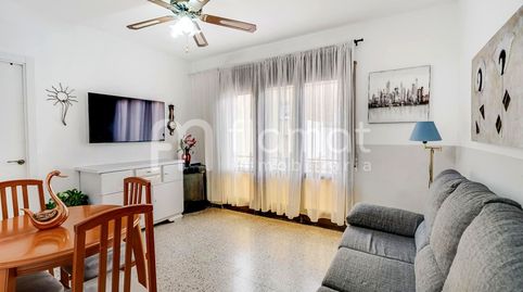 Foto 5 de Piso en venta en Els Pavos, Blanes