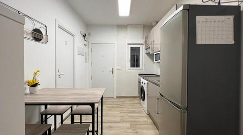 Foto 4 de Apartament per a compartir a San Diego,  Madrid Capital