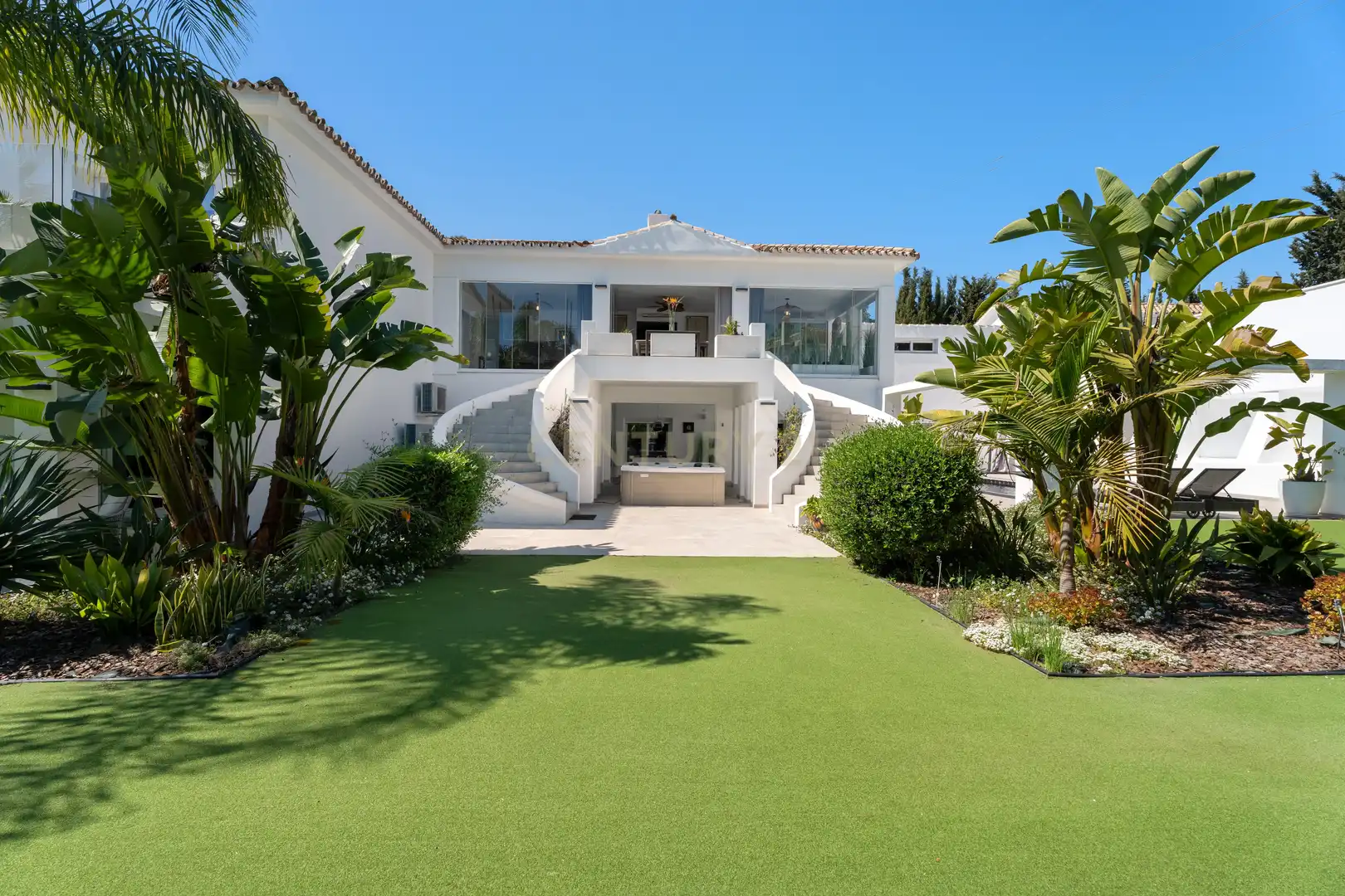 Casa o xalet en venda a Nueva Atalaya