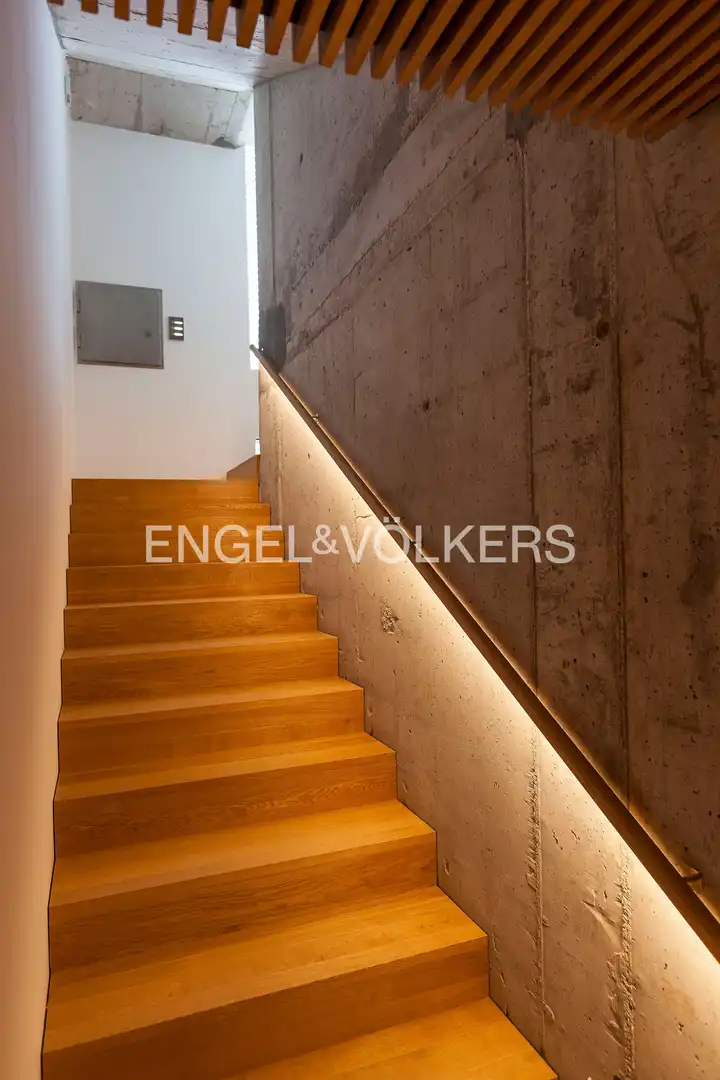 Piso en venta en Madrid con Aire acondicionado, Calefacción y Jardín privado