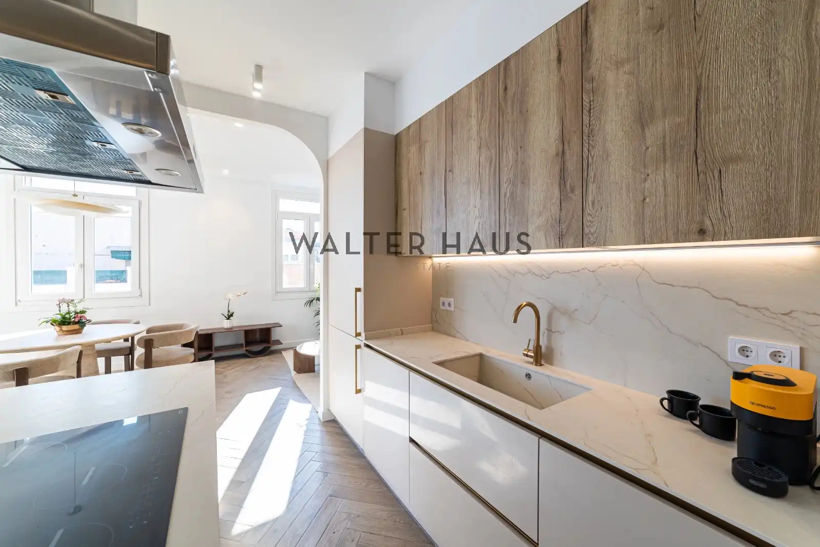 Appartement avec ascenseur à vendre à Calle de Ponzano, imagen 18