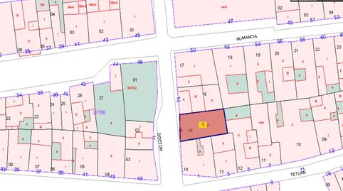 Solvia Inmobiliaria  Solares Elda, imagen 2