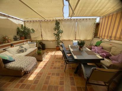 Terrassa de Pis en venda en Estepona amb Aire condicionat, Calefacció i Terrassa