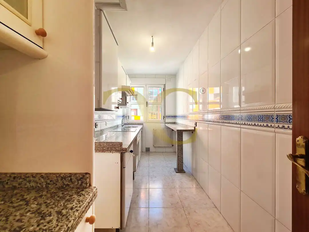 Flat with lift for sale in Calle del General Elorza, imagen 9