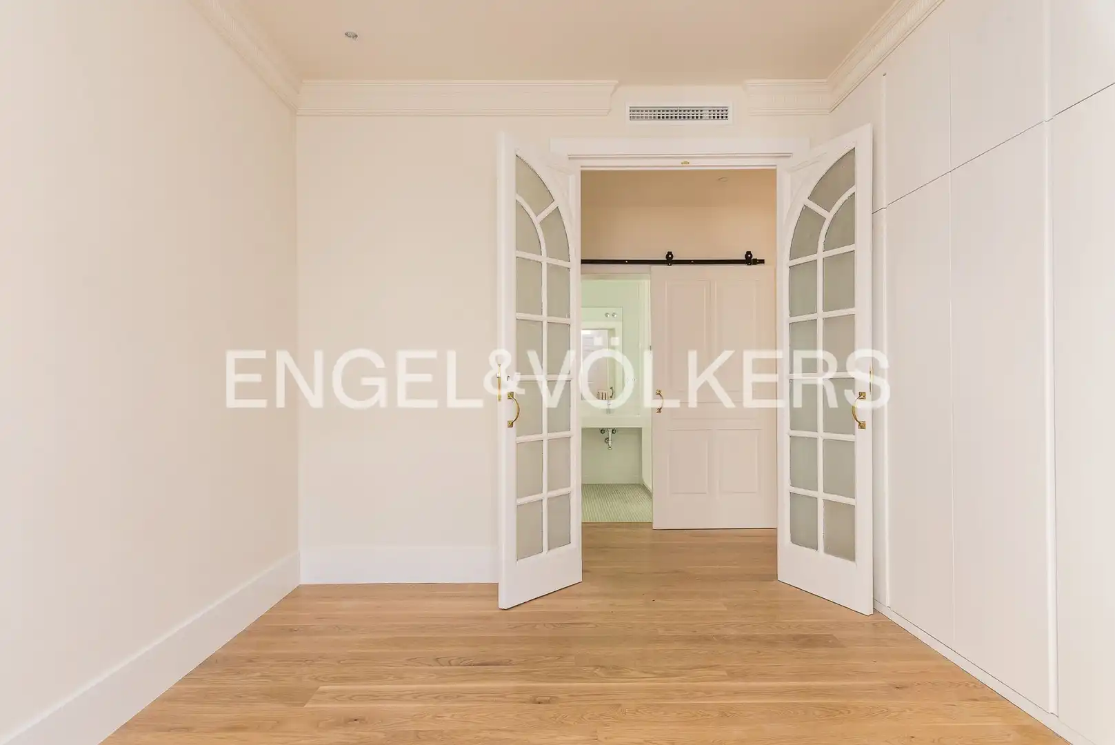 Flat with terrace to rent in Paseo del Prado, imagen 33