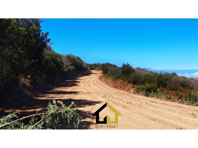 Terreno en Venta en Los Silos