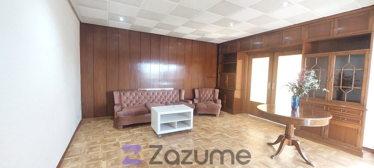 Piso de alquiler en  Madrid Capital con Calefacción, Parquet y Horno