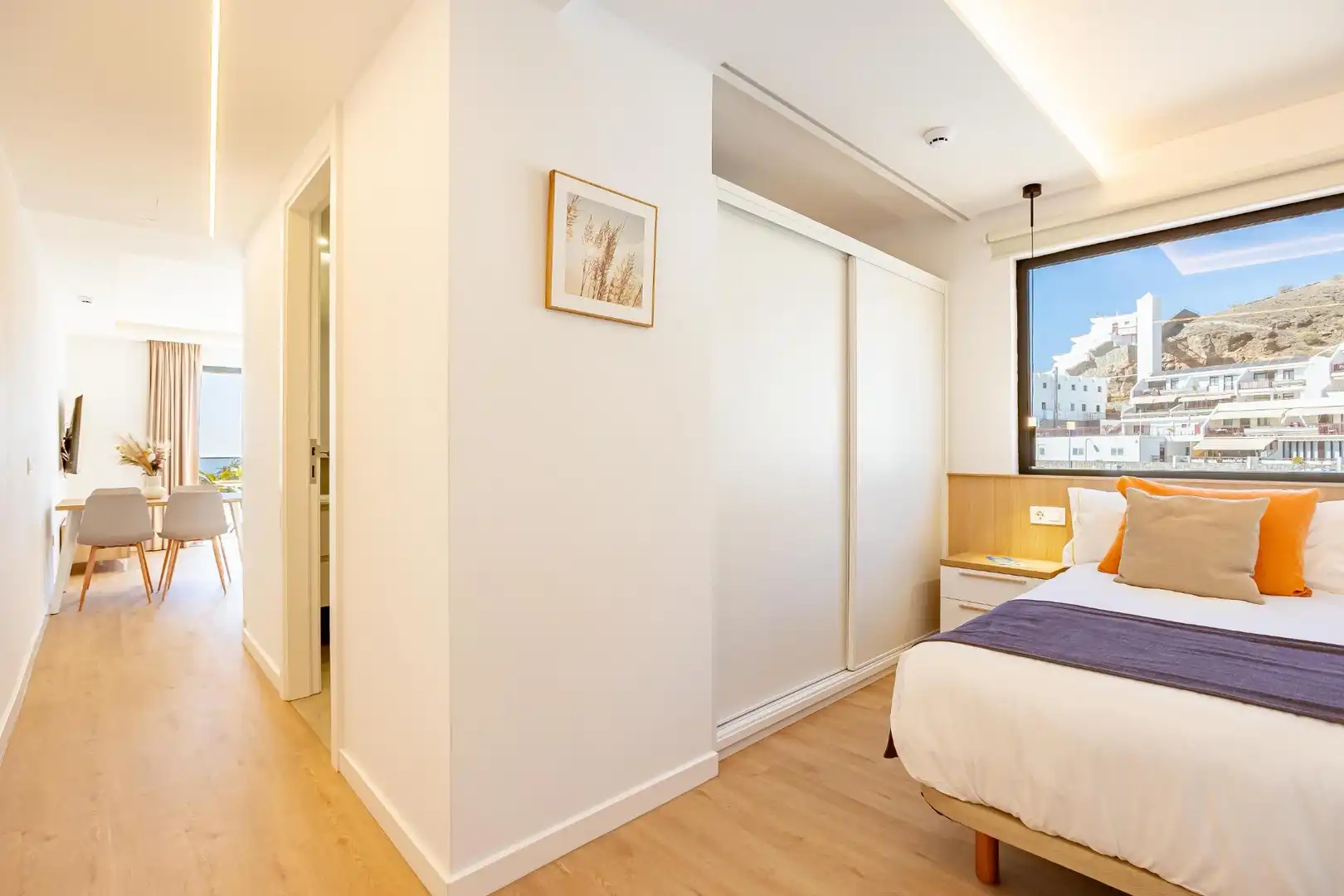 Apartamento con terraza en venta en Puerto Rico, imagen 18