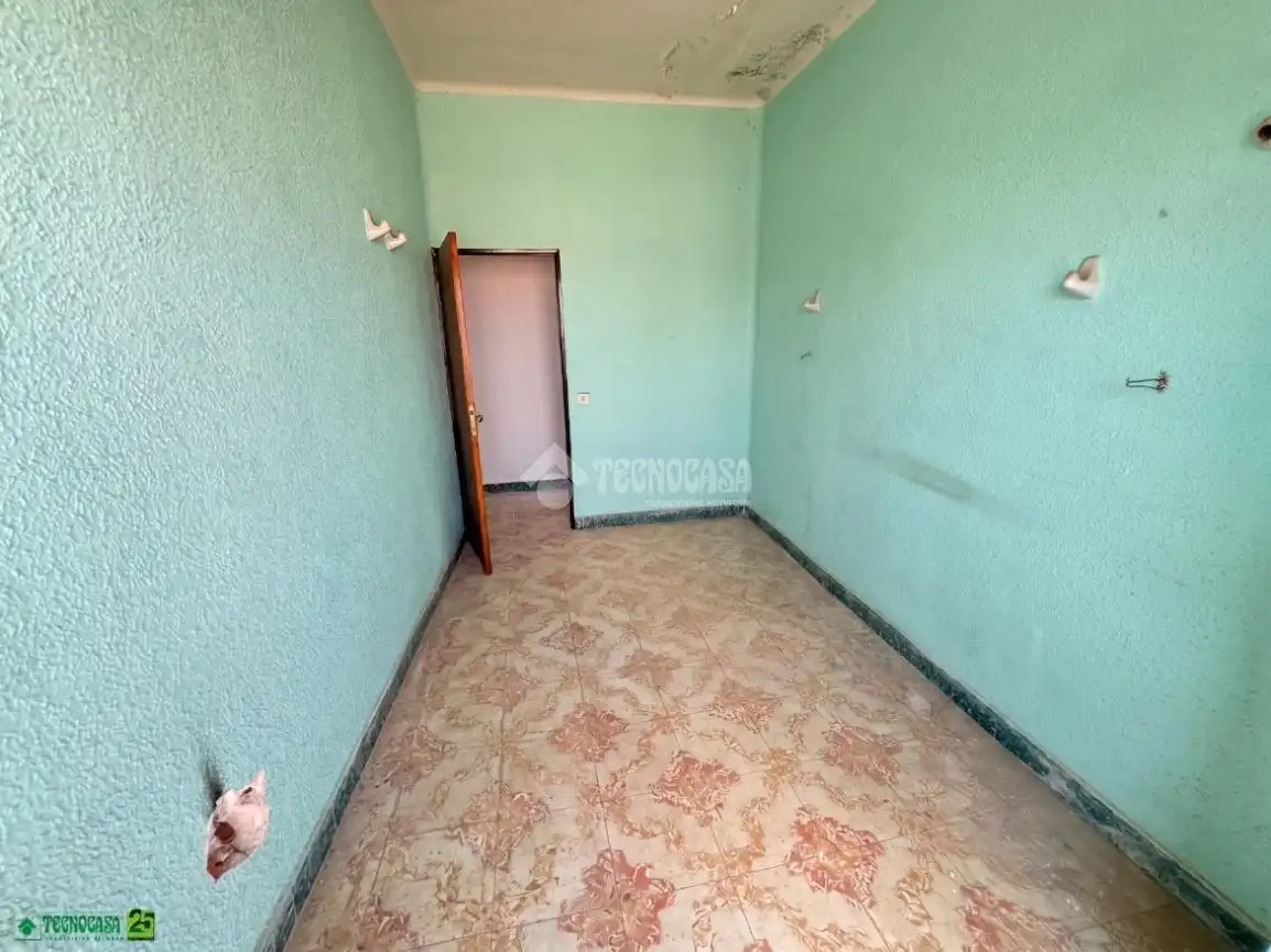 Habitación de Piso en venta en Manzanares con Terraza y Balcón