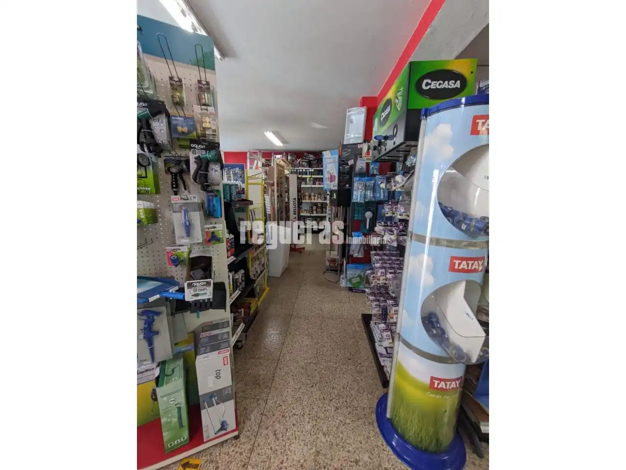 Local comercial en venda a Calle Favila, imagen 15