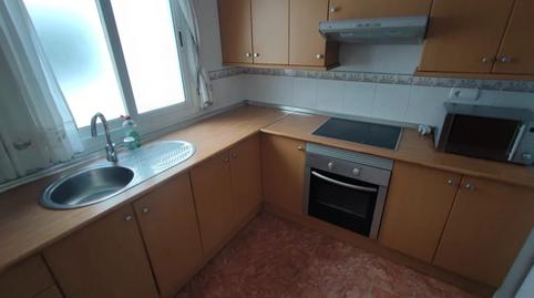 Foto 4 de Piso de alquiler en Guadalupe,  Murcia Capital