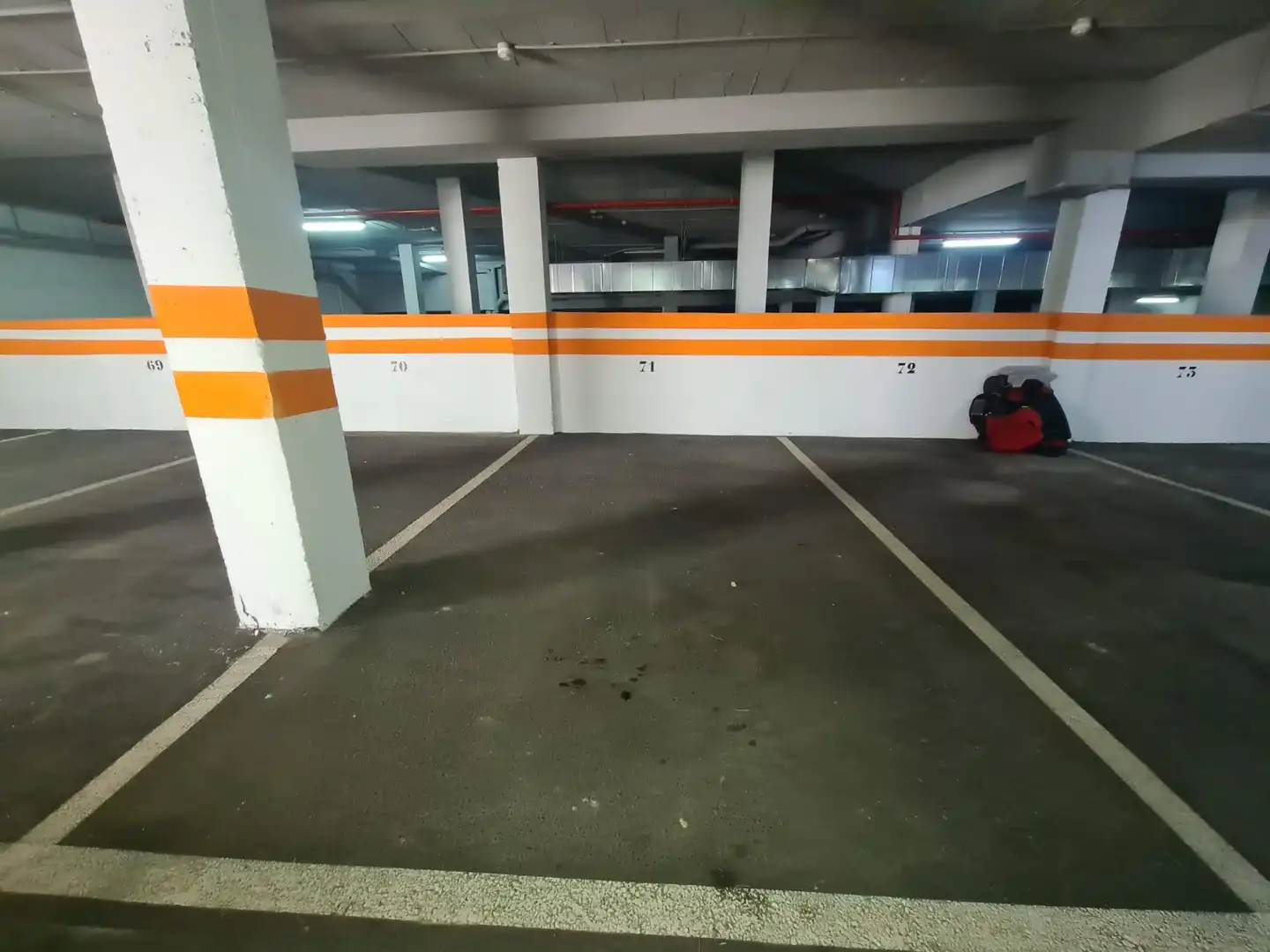 Individuel à vendre à Calle Segovia 24