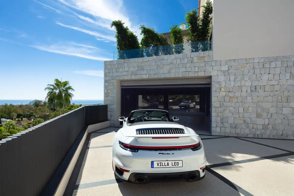 Villa mit Terrasse zum Verkauf in Urbanizacion el Herrojo 45, imagen 18