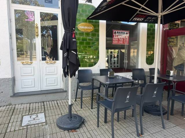 Local comercial en Alquiler en Calle Alameda en Vegadeo