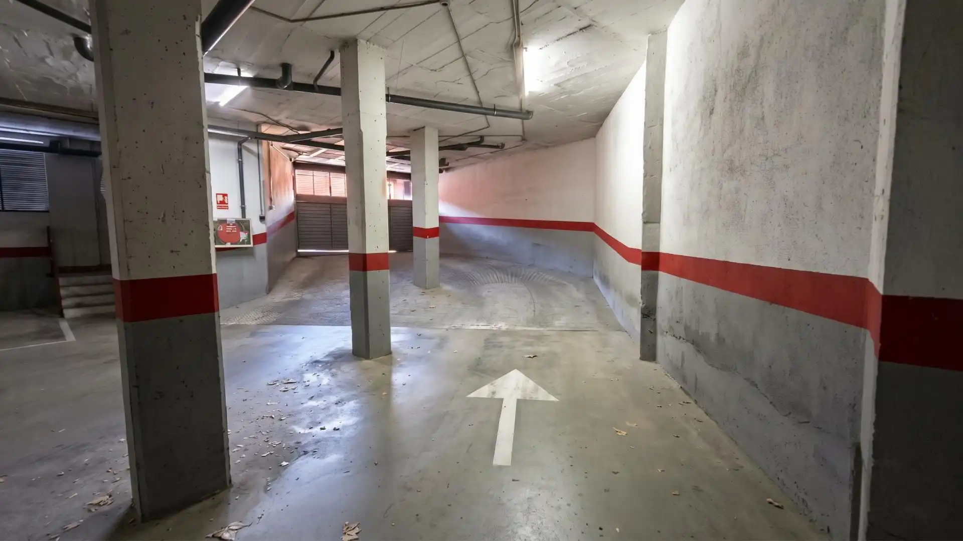 Parking de Piso en venta en Sud