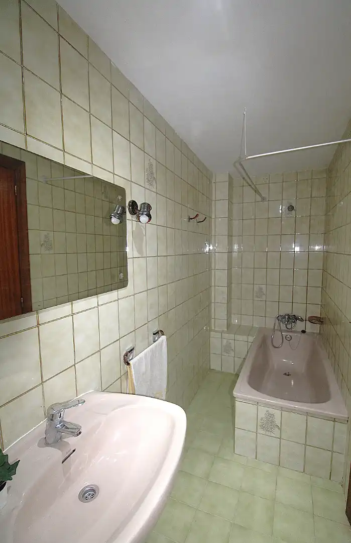 Bathroom of Flat for sale in Torres Torres  with Terrace