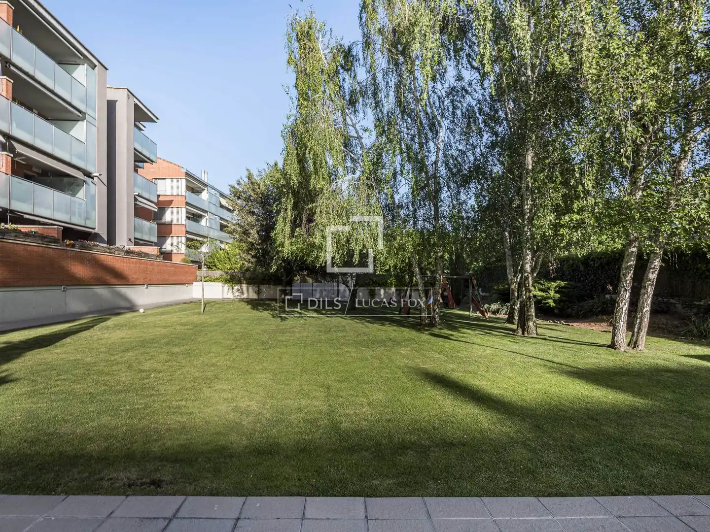 Flat for sale in Sant Cugat del Vallès  with Air Conditioner, Heating and Terrace