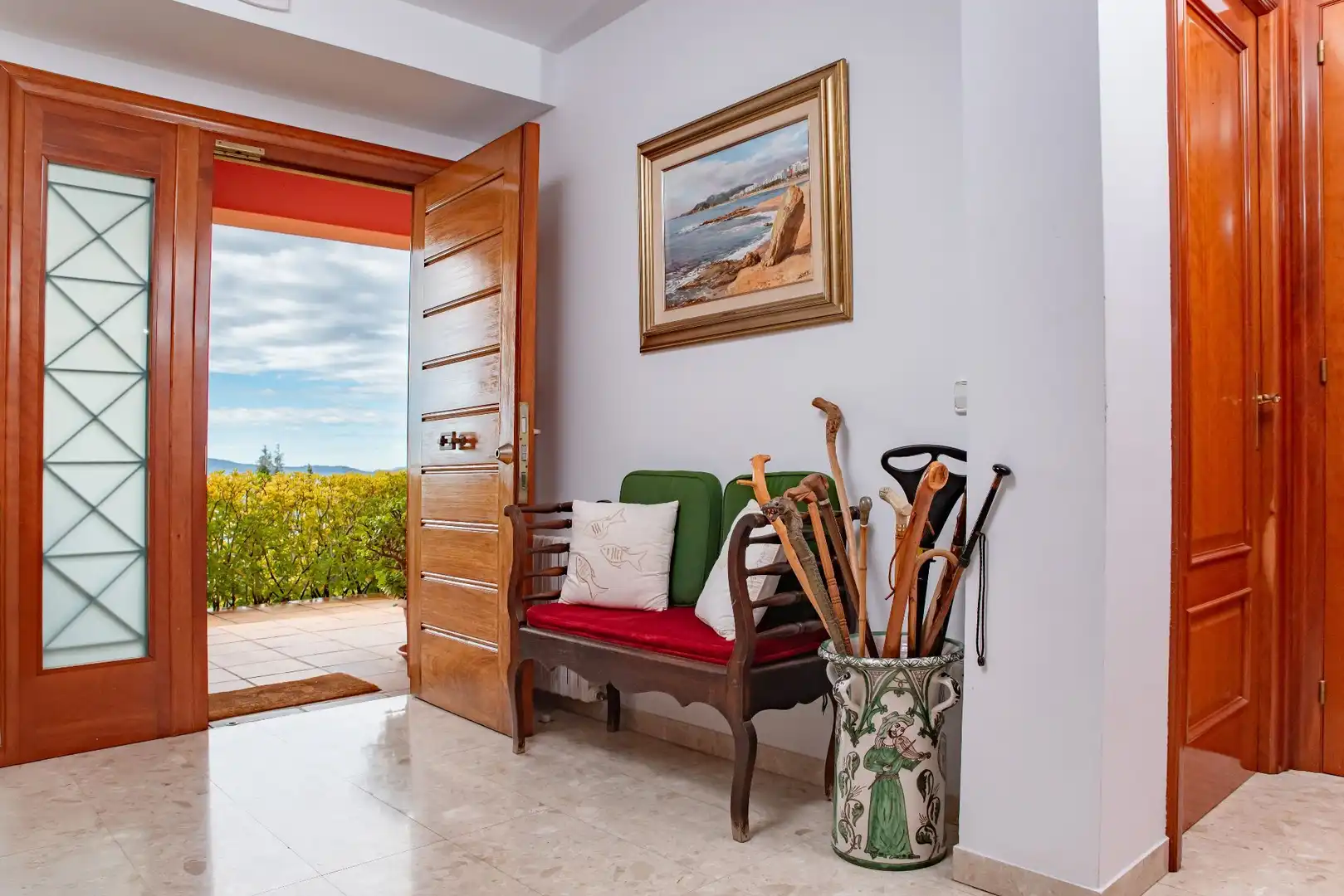 Casa con piscina en venta en Roca Grossa, imagen 32