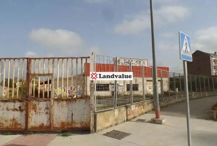Residencial en venda en Miranda de Ebro