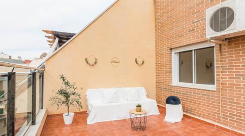 Foto 4 de Àtic en venda a Calle Maestro Miguel Fernández, Archena, Murcia