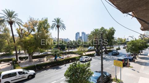 Foto 2 de Apartamento en venta en Jacinto Benavente, Gran Via,  Valencia Capital