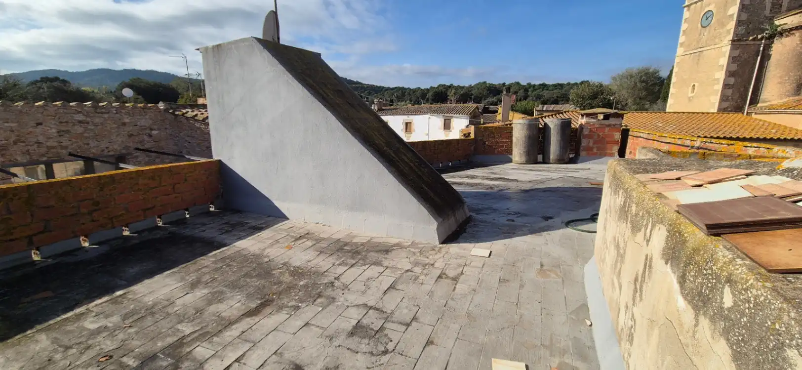 Finca rústica en venda a Torrent (Girona)