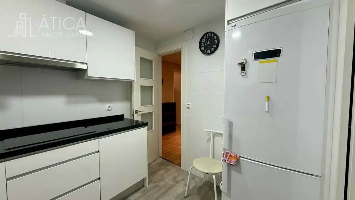 Piso con ascensor en venta en la estacion 32, imagen 8
