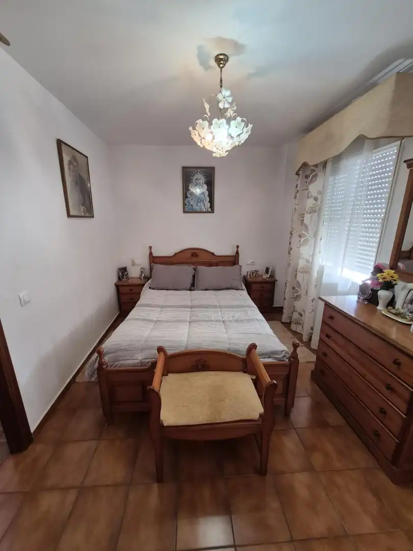 Dúplex en venda a Arcos de la Frontera