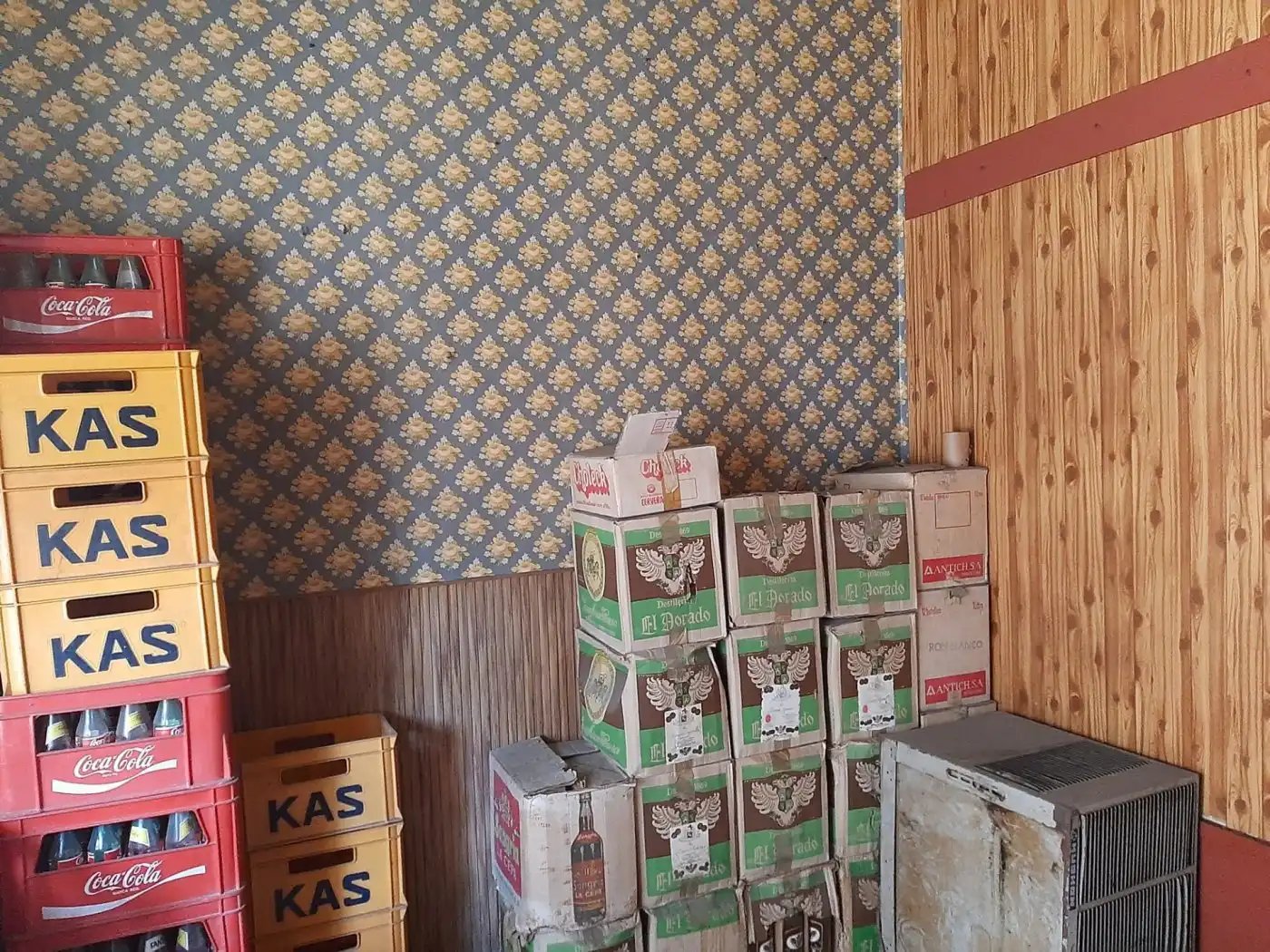 Local comercial de lloguer a Ciutat Vella, imagen 5