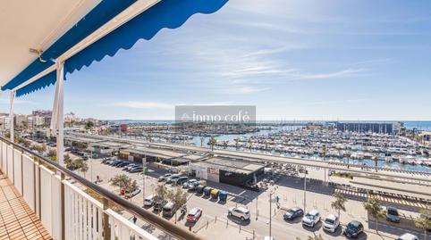 Foto 3 de Piso en venta en Avenida Jesus Astondoa Santamaria, Centro, Alicante