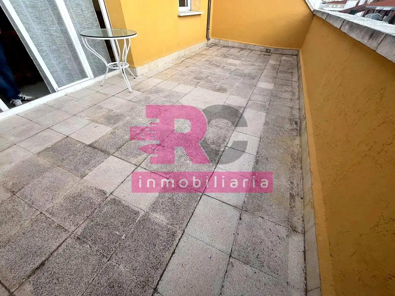 Terrace of Attic for rent in Santa Marta de Tormes, Salamanca
